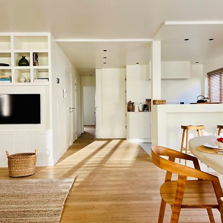 Luxe Appartement Op Topligging 크노케-하이스트 외부 사진