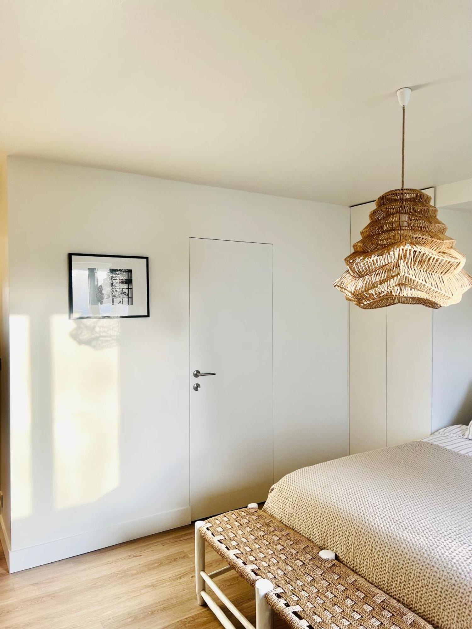 Luxe Appartement Op Topligging 크노케-하이스트 외부 사진